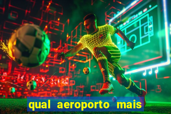 qual aeroporto mais perto da arena corinthians